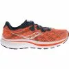Saucony Omni 20 Running Shoes - Womens Red