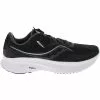 Saucony Guide 15 Running Shoes - Womens Black White