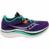 Saucony Endorphin Pro2 Running Shoes - Womens Purple