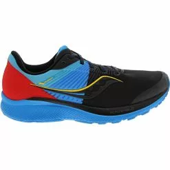 Saucony Guide 14 Runshield Running Shoes - Womens Multi