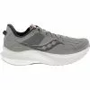 Saucony Tempus Running Shoes - Womens Silver