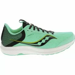 Saucony Freedom 5 Running Shoes - Womens Mint