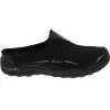 Skechers Archfit Commute Walking Shoes - Womens Black