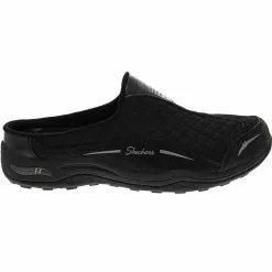 Skechers Archfit Commute Walking Shoes - Womens Black