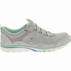 Skechers Gratis Sport Lifestyle Shoes - Womens Grey
