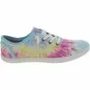 Skechers Bobs B Cute Camp Color Lifestyle Shoes - Womens Pink Multi