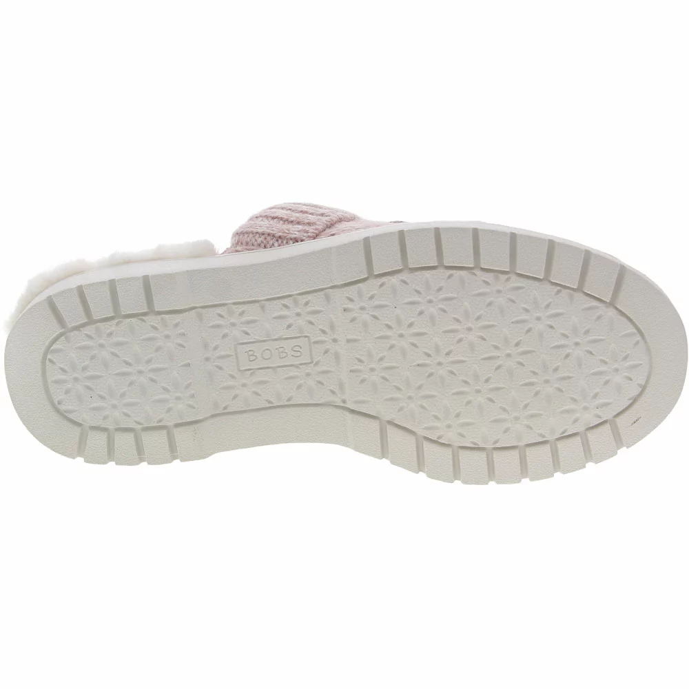 Skechers Keepsakes 3 Slippers - Womens Blush - Image 4