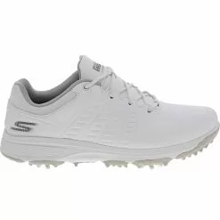 Skechers Go Golf Jasmine Womens Golf Shoes White