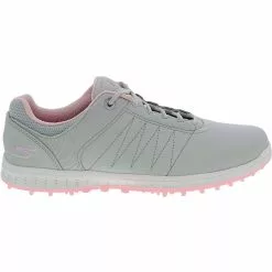Skechers Go Golf Pivot Womens Golf Shoes Grey