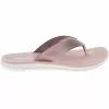 Skechers Nextwave Ultra Slide Sandals - Womens Purple