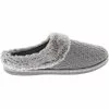 Skechers Cozy Campfire Sweater Slippers - Womens Grey