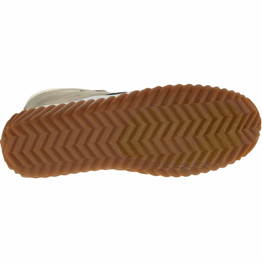 Skechers Jagged Pond Winter Boots - Womens Taupe - Image 4