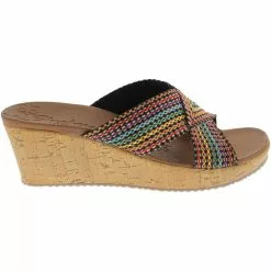 Skechers Beverlee Delight Sandals - Womens Multi