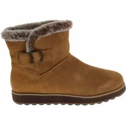 Skechers Keepsakes 2 Broken Wed Winter Boots - Womens Chestnut