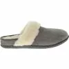 Sorel Boots Sorel Nakiska 2 Slippers - Womens Grey Grey