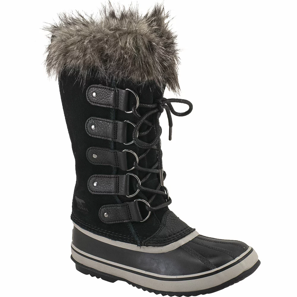 Sorel Boots Sorel Joan Of Arctic 2019 Winter Boots - Womens Black - Image 2