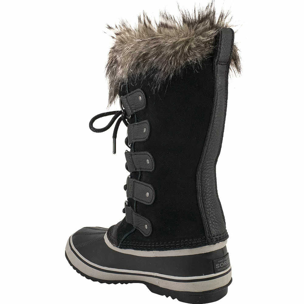 Sorel Boots Sorel Joan Of Arctic 2019 Winter Boots - Womens Black - Image 3