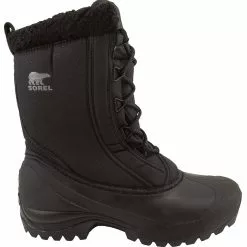 Sorel Boots Sorel Cumberland 2 Winter Boots - Womens Black