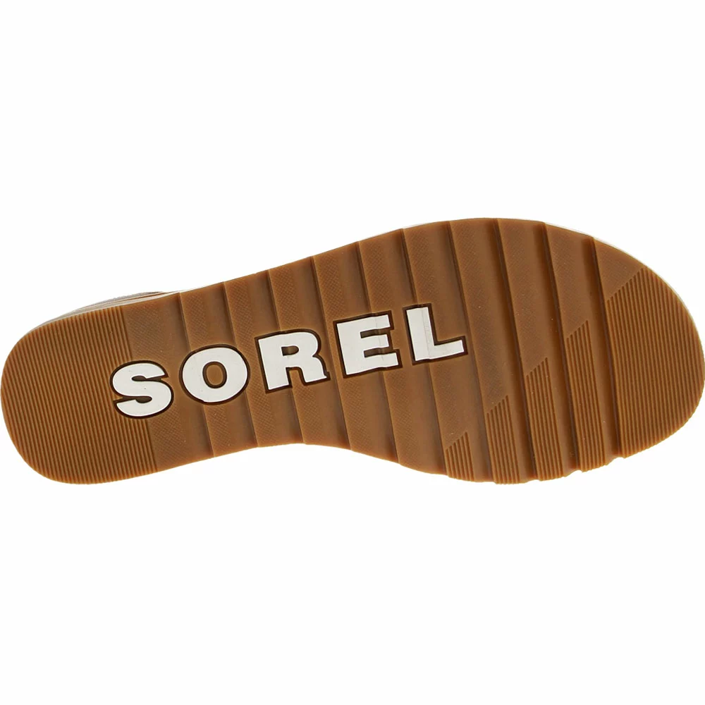 Sorel Boots Sorel Ella 2 Sandal Sandals - Womens Tan - Image 4