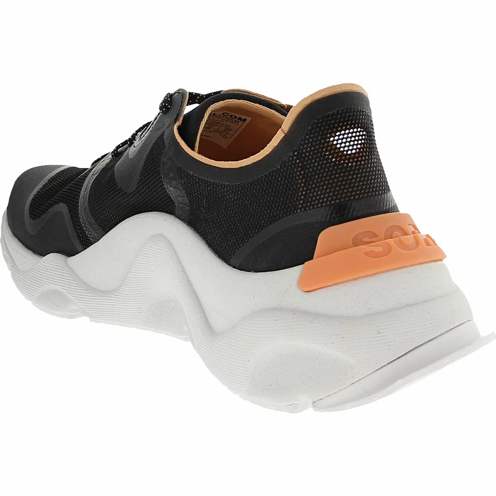 Sorel Boots Sorel Kinetic Rnegd Float Lifestyle Shoes - Womens Winter White - Image 3