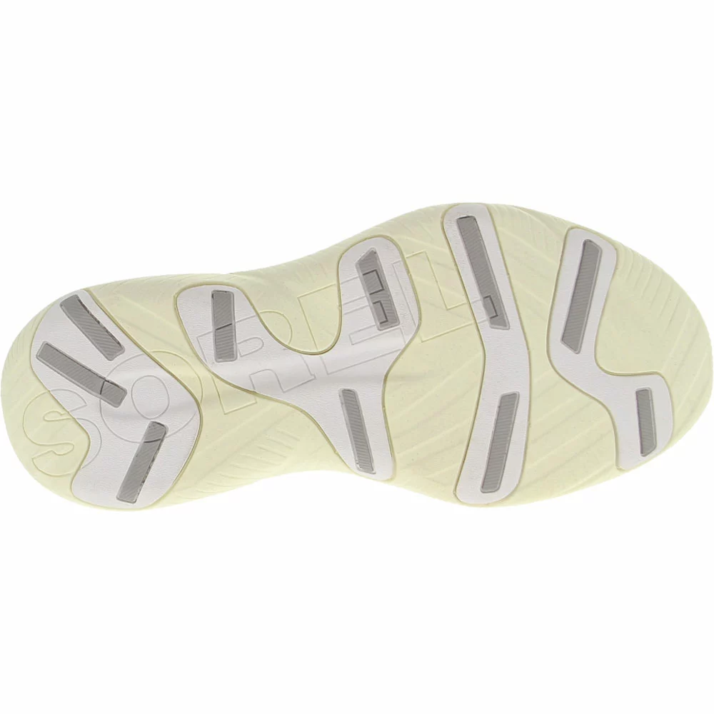 Sorel Boots Sorel Explorer Blitz Stride Lifestyle Shoes - Womens Stone - Image 4