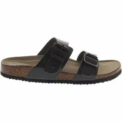 Madden Girl Brando Sandals - Womens Black