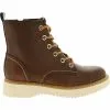 Madden Girl Kent Casual Boots - Womens Brown