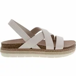 Madden Girl Lorra Sandals - Womens Tan