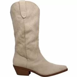 Madden Girl Redford Casual Boots - Womens Sand