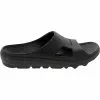 Spenco Insoles Spenco Fusion 2 Slide Slide Sandals - Womens Black