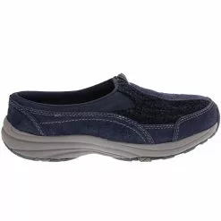 Sporto Jenny Slip On Casual Shoes - Womens Navy