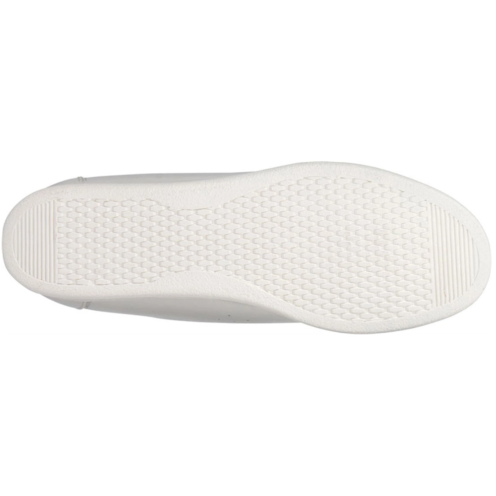 Softspots Anni Lo Casual Shoes - Womens White - Image 4