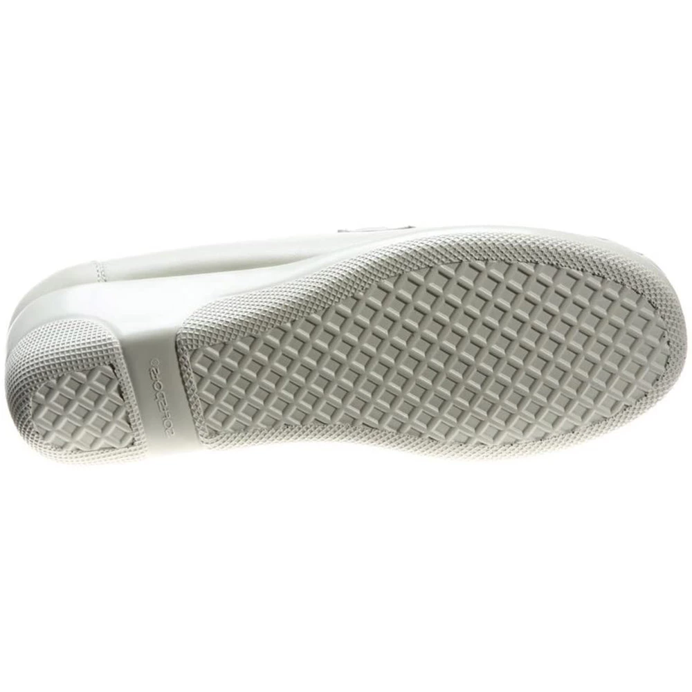 Softspots Pennie Slip On Casual Shoes - Womens Bone - Image 4