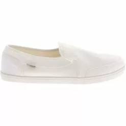 Sanuk Pair O Dice Lifestyle Shoes - Womens White