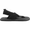 Sanuk Yoga Sling2 Flip Flops - Womens Black