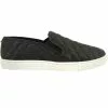 Steve Madden Ecentrcq Lifestyle Shoes - Womens Black