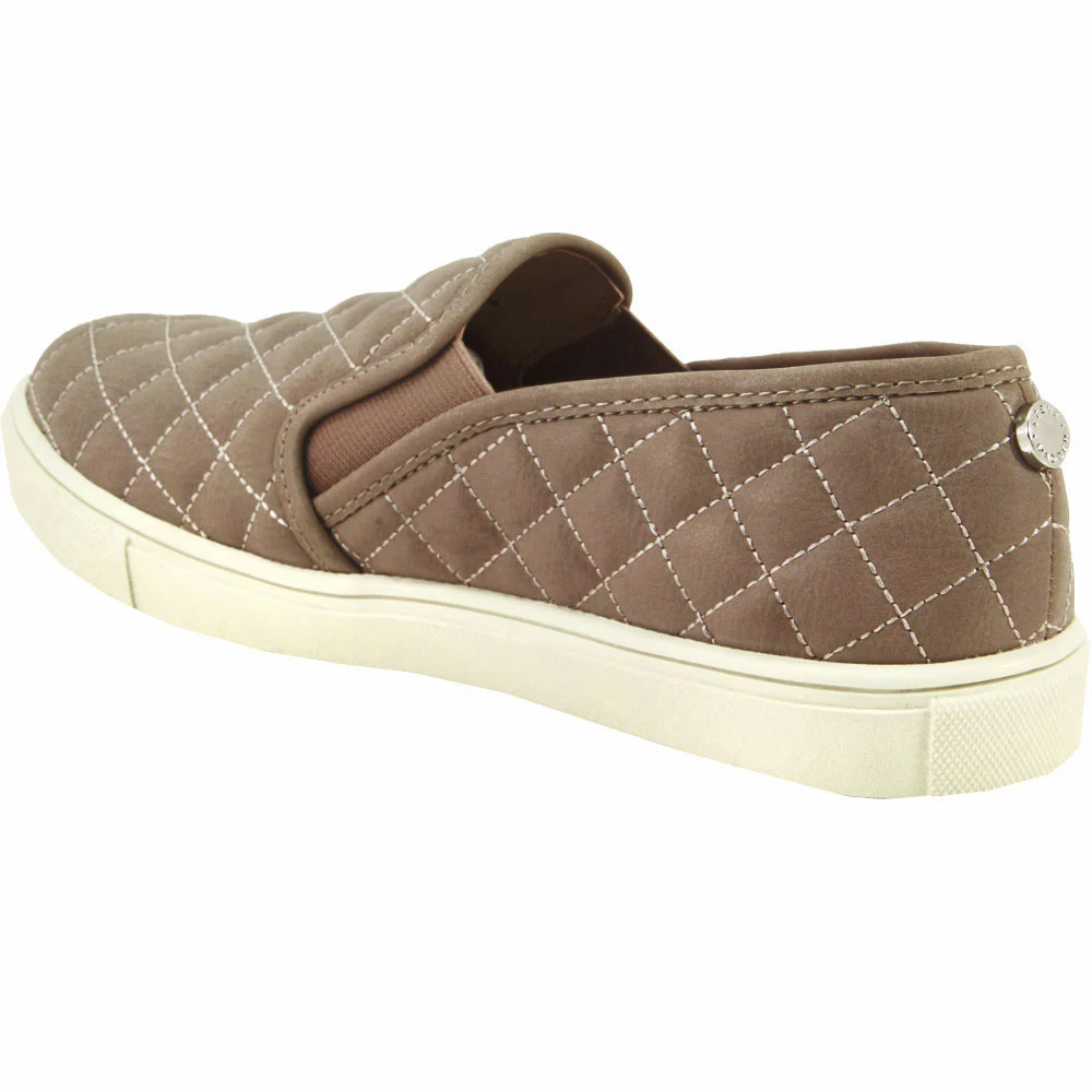 Steve Madden Ecentrcq Lifestyle Shoes - Womens Grey - Image 3
