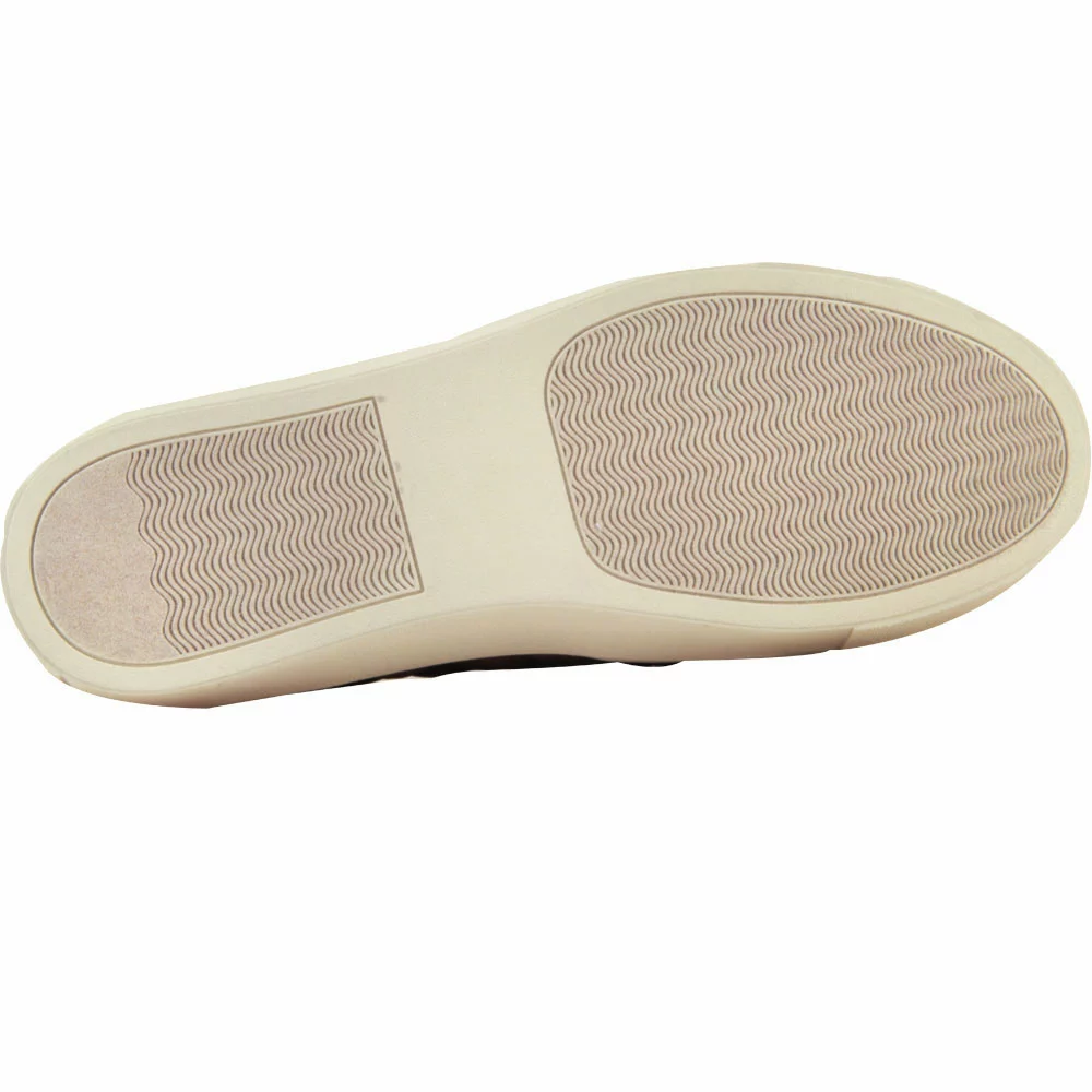 Steve Madden Ecentrcq Lifestyle Shoes - Womens Grey - Image 4