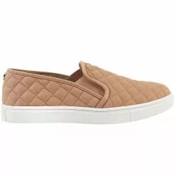 Steve Madden Ecentrcq Lifestyle Shoes - Womens Taupe