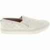Steve Madden Ecentrcq Lifestyle Shoes - Womens White