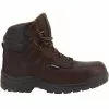 Timberland Pro Boots Timberland Pro Titan 6 Inch Steel Toe Work Boot 53359 - Womens Brown