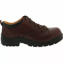 Timberland Pro Boots Timberland Pro Titan EH Work Shoes 63189 - Womens Brown