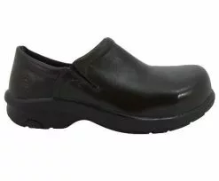 Timberland Pro Boots Timberland Pro Newbury ESD Alloy Toe Work Shoe - Womens Brown