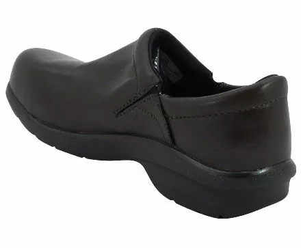 Timberland Pro Boots Timberland Pro Newbury ESD Alloy Toe Work Shoe - Womens Brown - Image 3