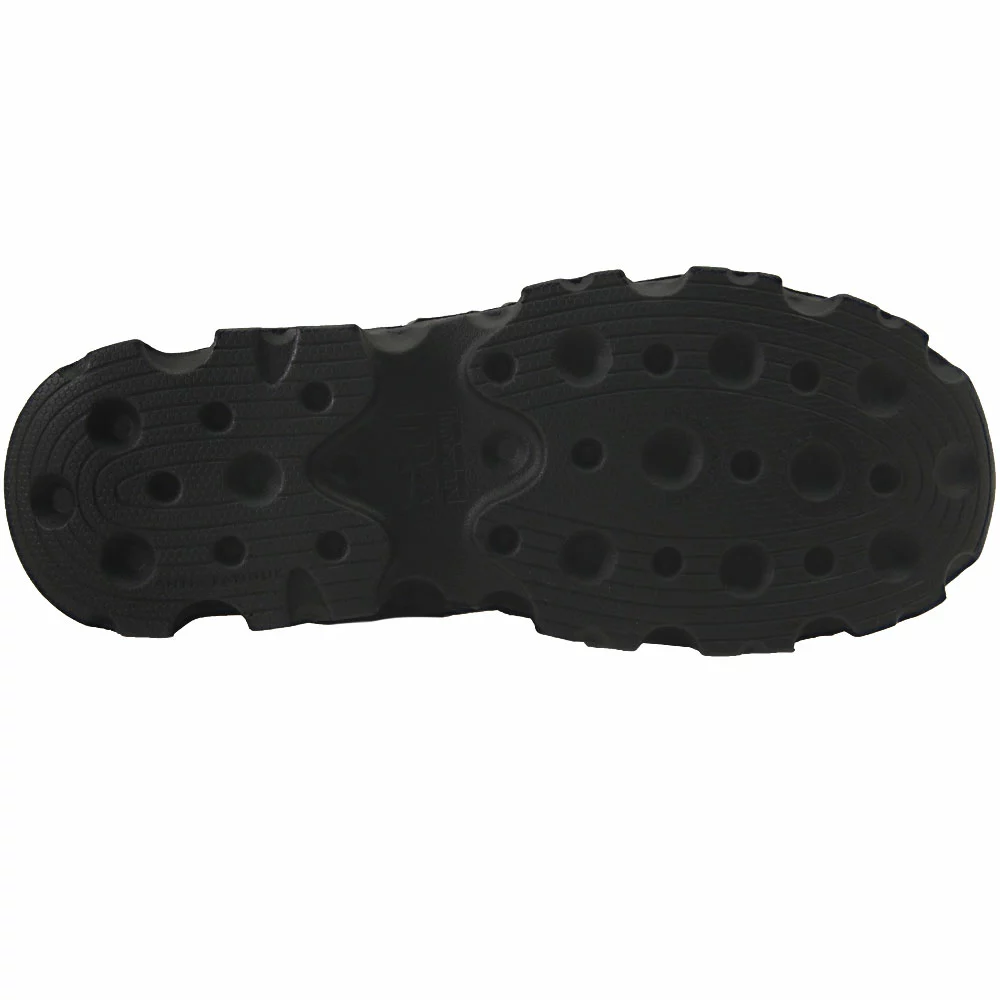 Timberland Pro Boots Timberland PRO Power Train EH Steel Toe Work Shoes - Womens Black - Image 4