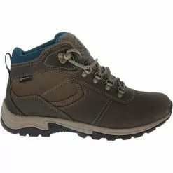 Timberland Mt Maddsen Hiking Boots - Womens Grey