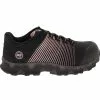 Timberland Pro Boots Timberland PRO Powertrain Safety Toe Work Shoes - Womens Black
