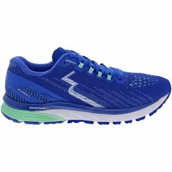 361 Degrees Strata Running Shoes - Womens Dazzle Glass