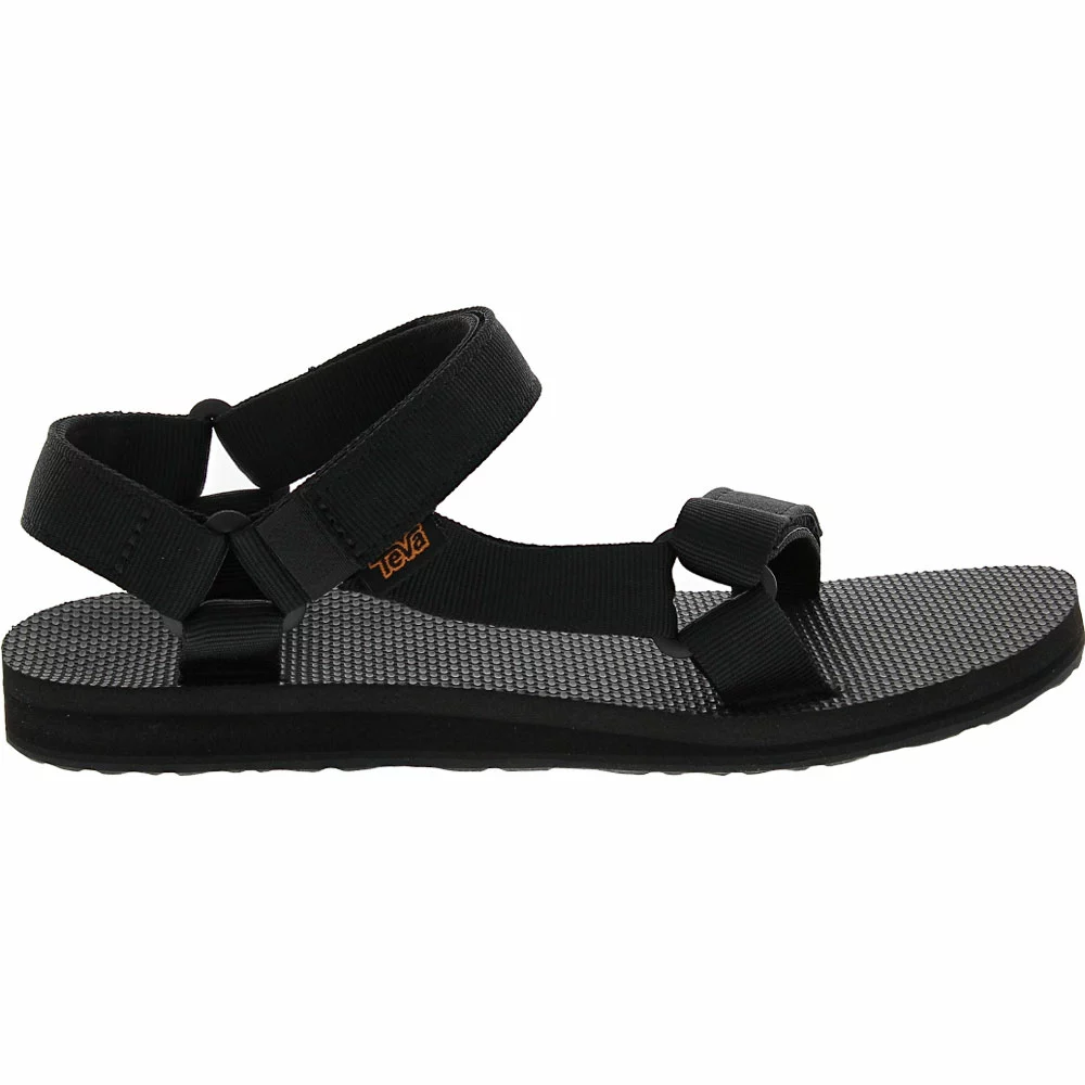 Teva Original Sandal Outdoor Sandals - Womens Black