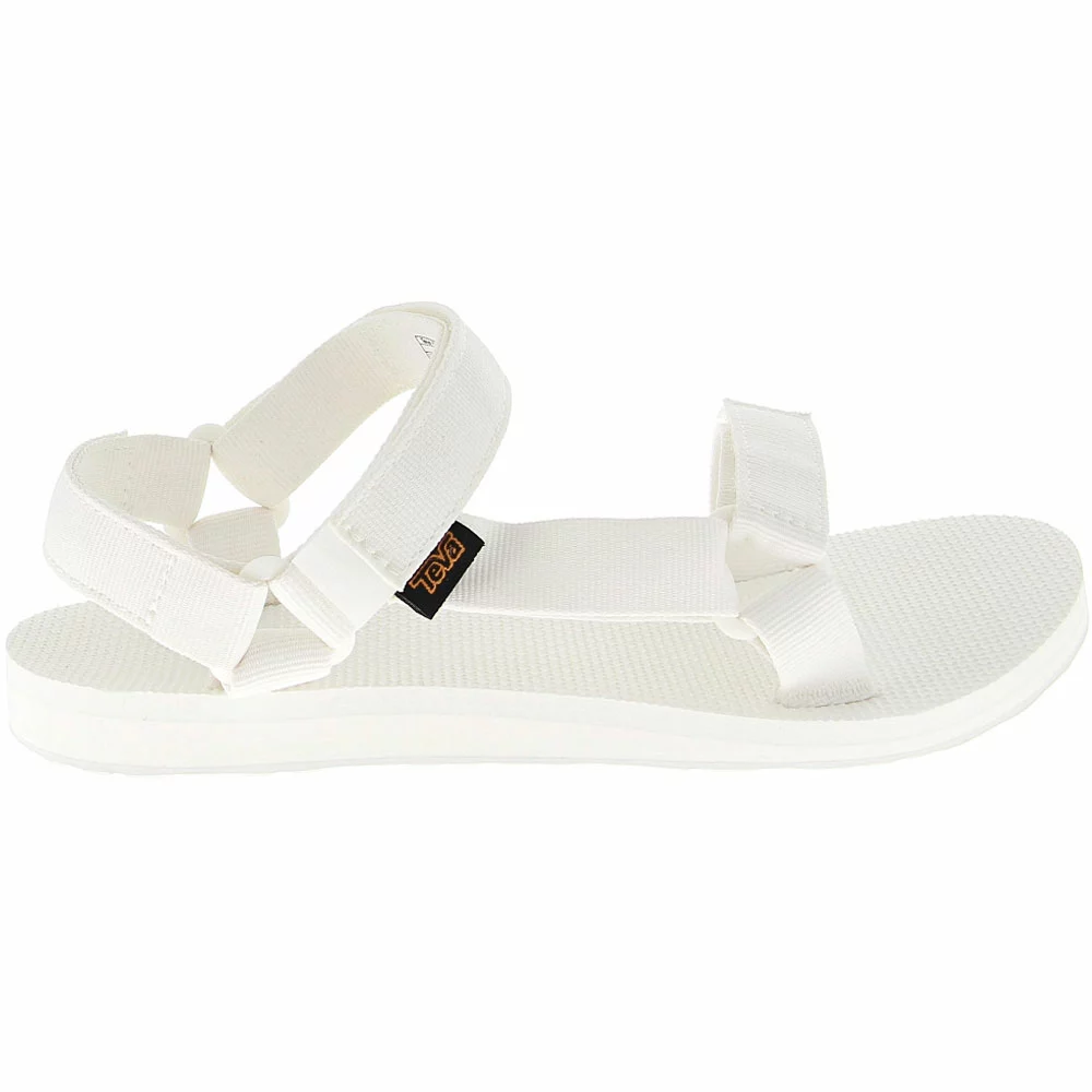 Teva Original Sandal Outdoor Sandals - Womens White